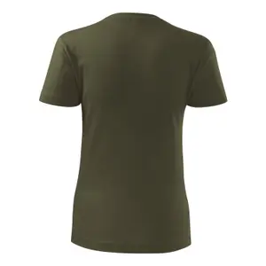 Women's T-shirt Malfini Classic New 133 image-1