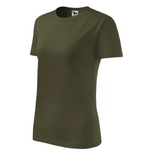 Women's T-shirt Malfini Classic New 133 image-2