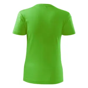Women's T-shirt Malfini Classic New 133 image-1