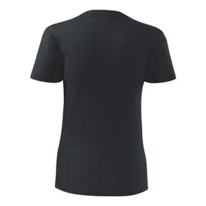 Women's T-shirt Malfini Classic New 133 image-1