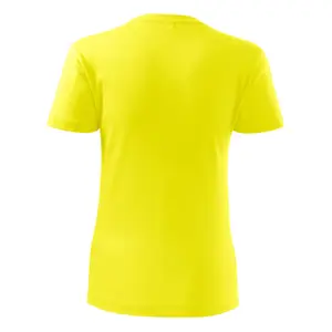 Women's T-shirt Malfini Classic New 133 image-1