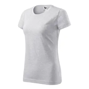 Women's T-shirt Malfini Basic 134 image-1