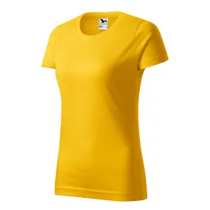 Women's T-shirt Malfini Basic 134 image-2