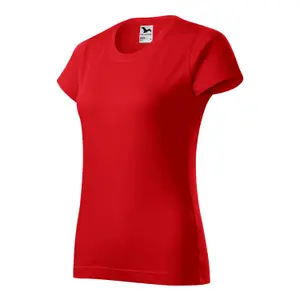 Women's T-shirt Malfini Basic 134 image-4