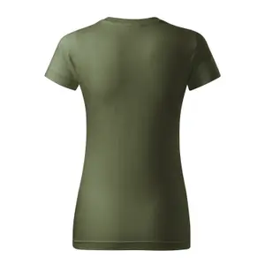 Women's T-shirt Malfini Basic 134 image-1