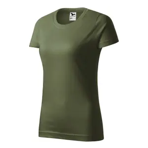 Women's T-shirt Malfini Basic 134 image-2