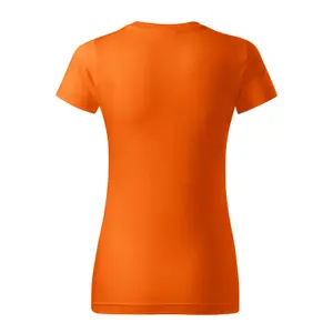 Women's T-shirt Malfini Basic 134 image-1