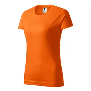 Women's T-shirt Malfini Basic 134 image-4