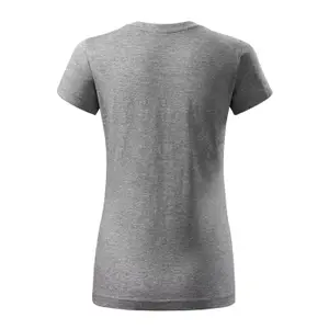Women's T-shirt Malfini Basic 134 image-2