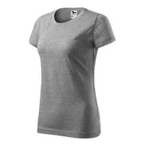 Women's T-shirt Malfini Basic 134 image-1