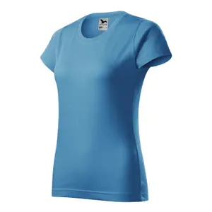 Women's T-shirt Malfini Basic 134 image-1