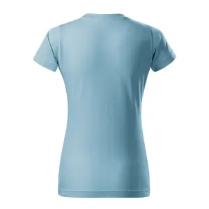 Women's T-shirt Malfini Basic 134 image-1
