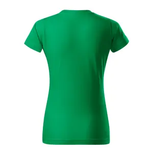 Women's T-shirt Malfini Basic 134 image-1