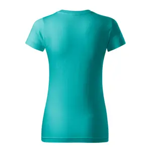 Women's T-shirt Malfini Basic 134 image-1
