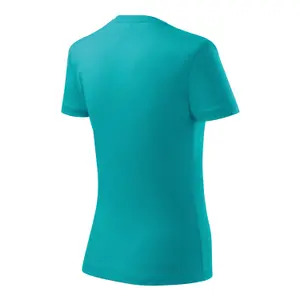 Women's T-shirt Malfini Basic 134 image-4