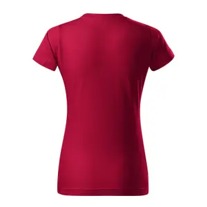 Women's T-shirt Malfini Basic 134 image-1