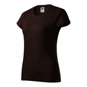 Women's T-shirt Malfini Basic 134 image-1