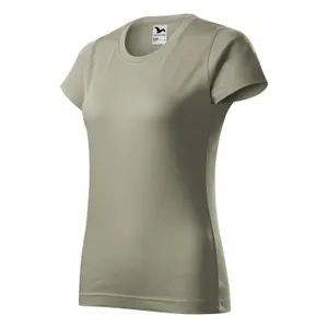 Women's T-shirt Malfini Basic 134 image-2