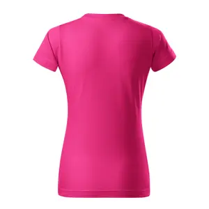 Women's T-shirt Malfini Basic 134 image-1