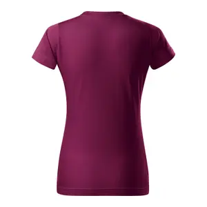 Women's T-shirt Malfini Basic 134 image-1