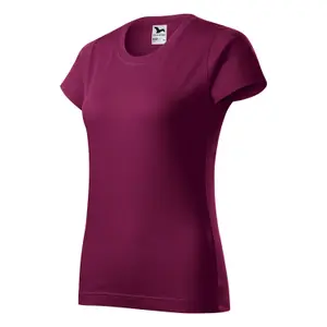 Women's T-shirt Malfini Basic 134 image-2