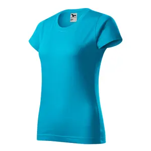 Women's T-shirt Malfini Basic 134 image-1