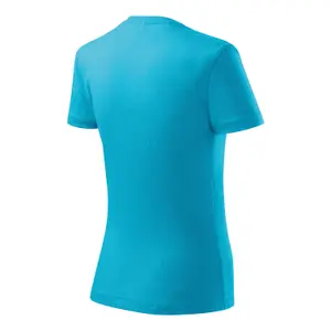 Women's T-shirt Malfini Basic 134 image-4
