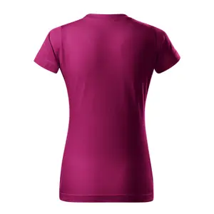 Women's T-shirt Malfini Basic 134 image-1