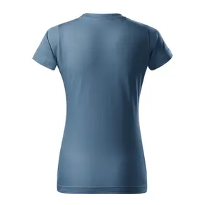 Women's T-shirt Malfini Basic 134 image-1