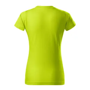 Women's T-shirt Malfini Basic 134 image-1