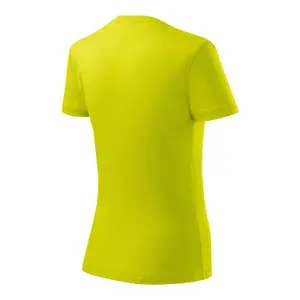 Women's T-shirt Malfini Basic 134 image-4