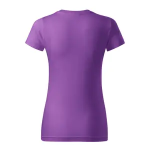 Women's T-shirt Malfini Basic 134 image-1