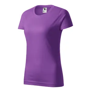 Women's T-shirt Malfini Basic 134 image-3