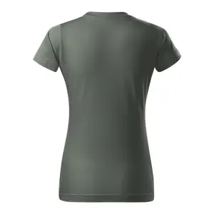 Women's T-shirt Malfini Basic Free F34 image-1