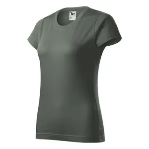Women's T-shirt Malfini Basic 134 image-1