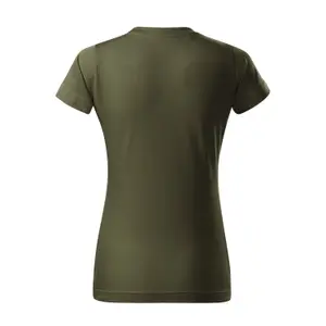Women's T-shirt Malfini Basic 134 image-1