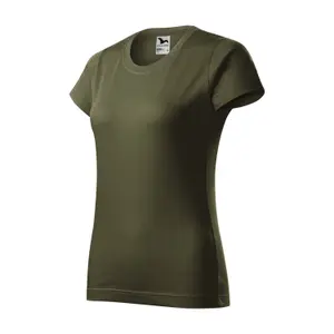Women's T-shirt Malfini Basic 134 image-2