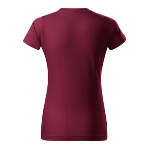 Women's T-shirt Malfini Basic 134 image-1