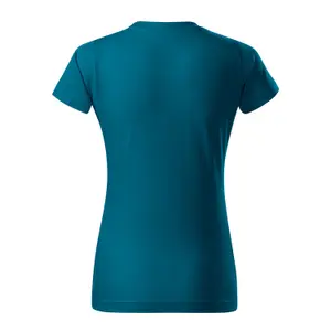 Women's T-shirt Malfini Basic 134 image-1