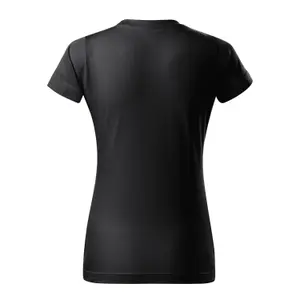 Women's T-shirt Malfini Basic 134 image-1