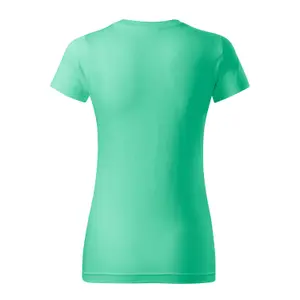 Women's T-shirt Malfini Basic 134 image-1