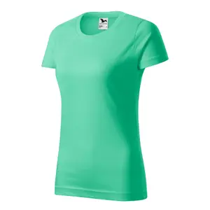 Women's T-shirt Malfini Basic 134 image-2