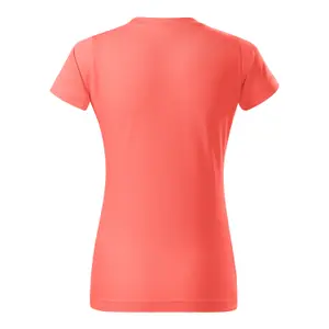 Women's T-shirt Malfini Basic 134 image-2