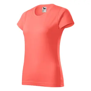 Women's T-shirt Malfini Basic 134 image-1