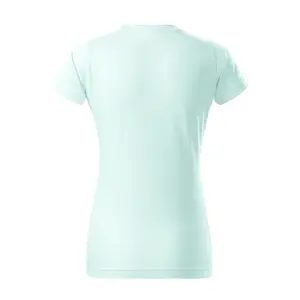 Women's T-shirt Malfini Basic 134 image-1