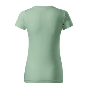 Women's T-shirt Malfini Basic 134 image-1