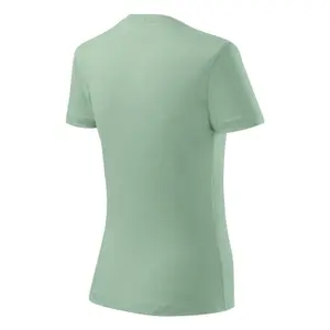 Women's T-shirt Malfini Basic 134 image-4