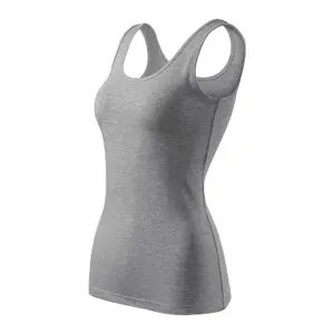 Women's tank top Malfini Triumph 136 image-2