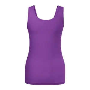 Women's tank top Malfini Triumph 136 image-1