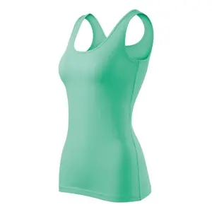 Women's tank top Malfini Triumph 136 image-2